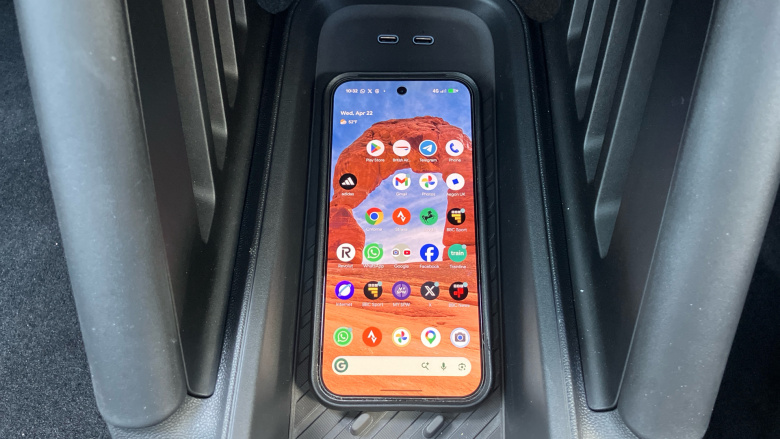 MINI Aceman 135kW E Sport [Level 3] 43kWh 5dr Auto Electric Hatchback